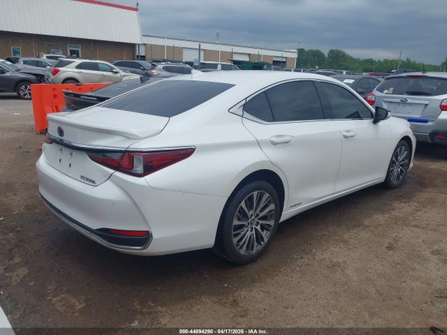 Aukcja sprzedaży 2019 Lexus Es 300h, vin: JTHB21B10K2024206, numer aukcji: 44894290