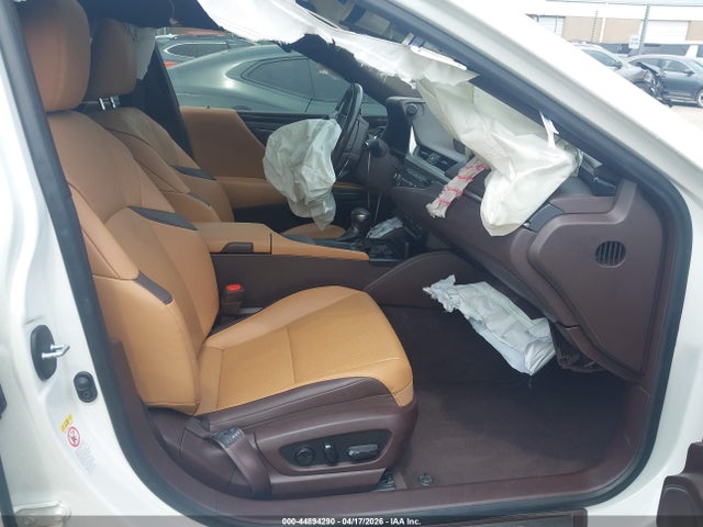 Aukcja sprzedaży 2019 Lexus Es 300h, vin: JTHB21B10K2024206, numer aukcji: 44894290