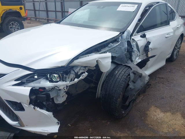 Aukcja sprzedaży 2019 Lexus Es 300h, vin: JTHB21B10K2024206, numer aukcji: 44894290