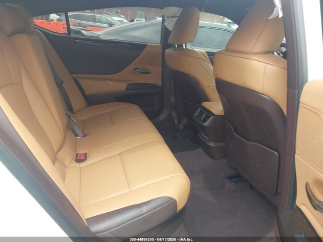 Auction sale of the 2019 Lexus Es 300h, vin: JTHB21B10K2024206, lot number: 44894290