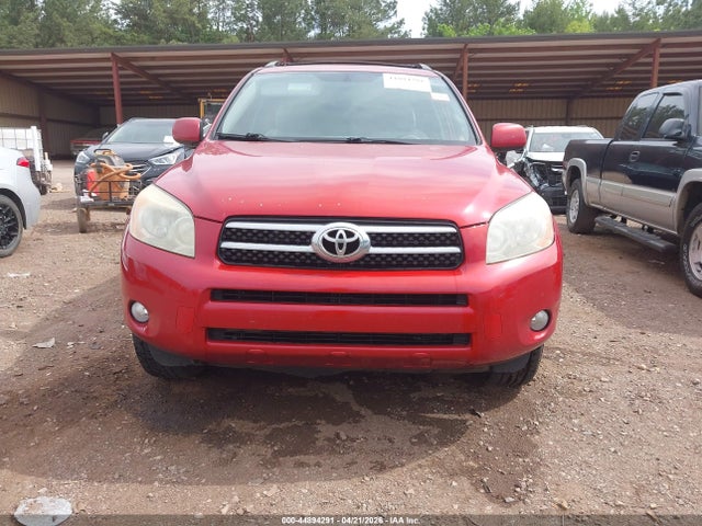 Aukcja sprzedaży 2007 Toyota Rav4 Limited, vin: JTMBD31V675070401, numer aukcji: 44894291