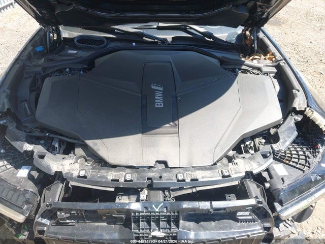 WBY53EJ04RCP61651 BMW I7 Xdrive60