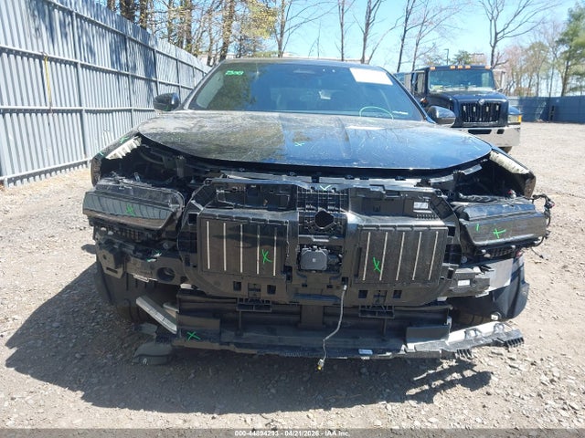 WBY53EJ04RCP61651 BMW I7 Xdrive60
