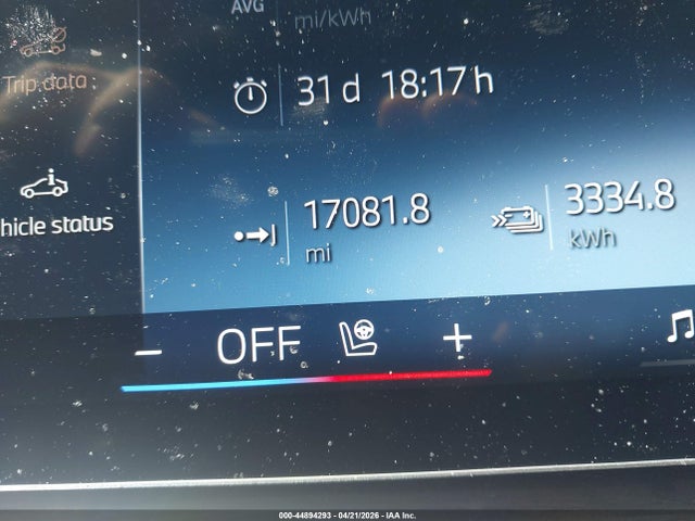 BMW I7 Xdrive60 2024 WBY53EJ04RCP61651 Image 15