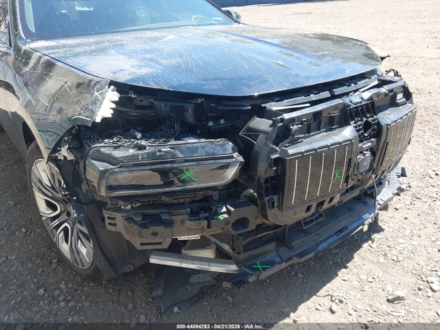 BMW I7 Xdrive60 2024 WBY53EJ04RCP61651 Image 19