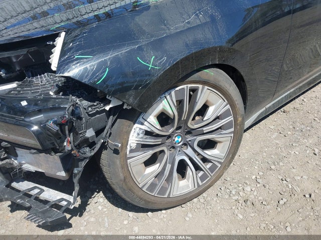 BMW I7 Xdrive60 2024 WBY53EJ04RCP61651 Image 20