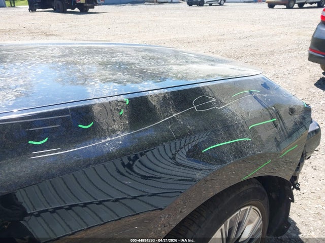 BMW I7 Xdrive60 2024 WBY53EJ04RCP61651 Image 22