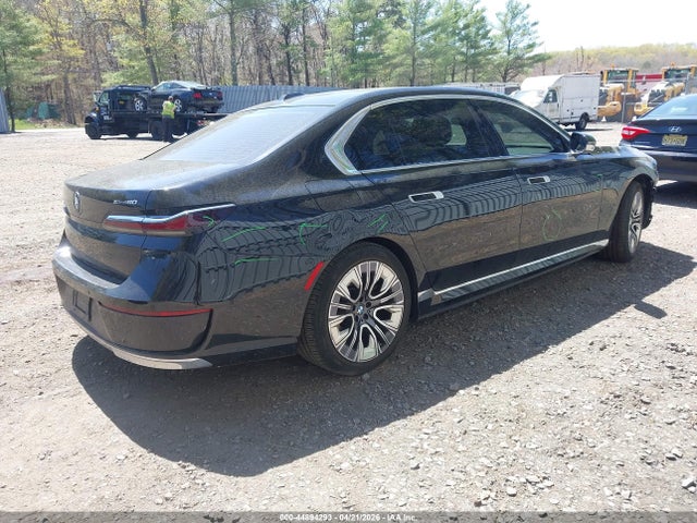 WBY53EJ04RCP61651 BMW I7 Xdrive60
