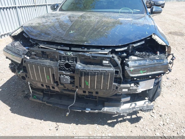 WBY53EJ04RCP61651 BMW I7 Xdrive60