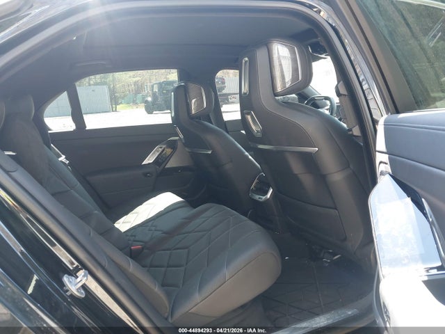 WBY53EJ04RCP61651 BMW I7 Xdrive60