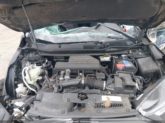 5J6RW2H79ML025657 Honda Cr-v Awd Special Edition