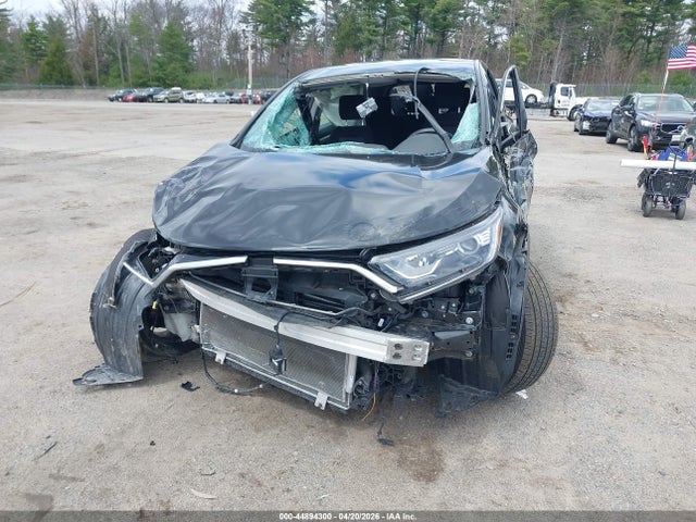 5J6RW2H79ML025657 Honda Cr-v Awd Special Edition