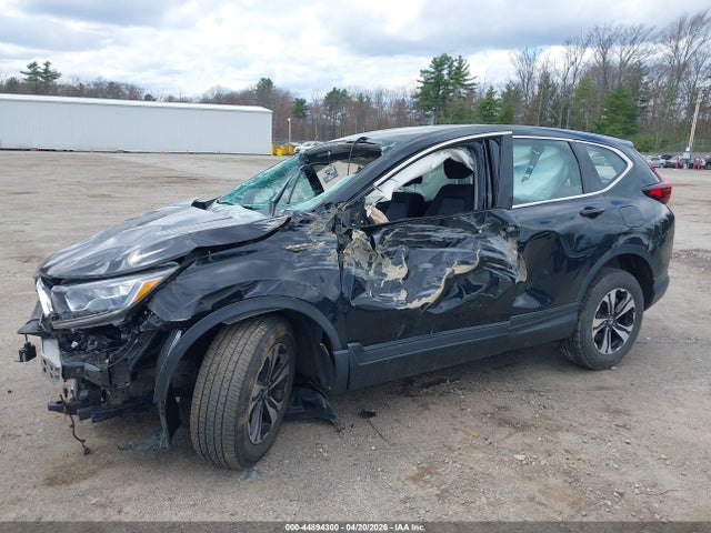 5J6RW2H79ML025657 Honda Cr-v Awd Special Edition