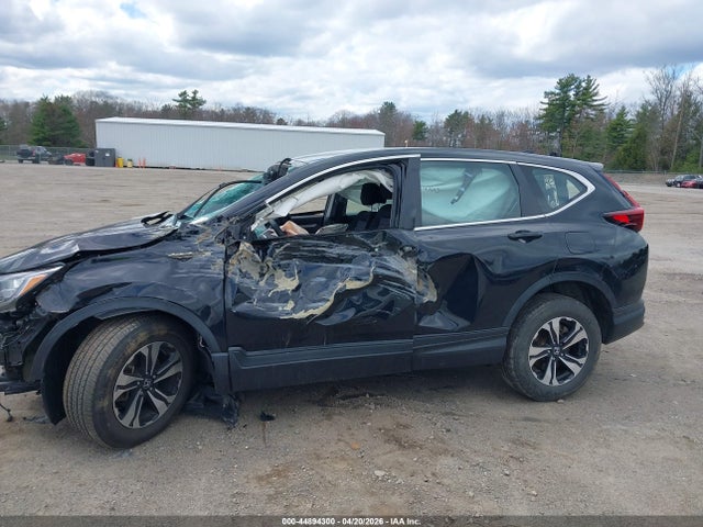 5J6RW2H79ML025657 Honda Cr-v Awd Special Edition