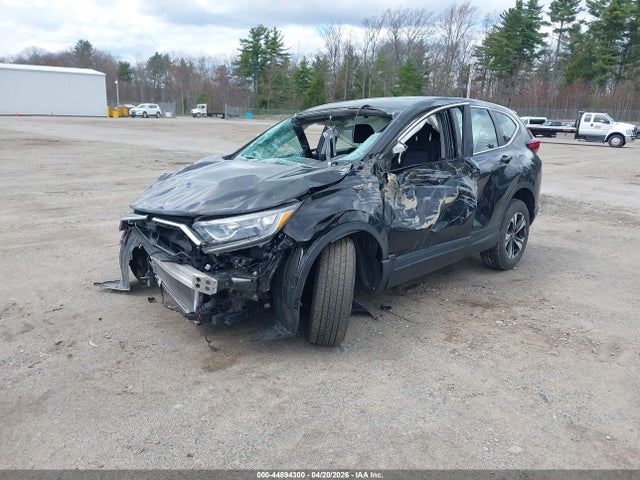 5J6RW2H79ML025657 Honda Cr-v Awd Special Edition