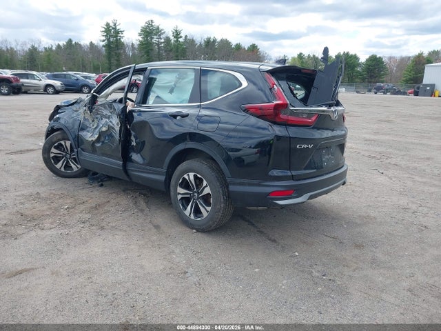 5J6RW2H79ML025657 Honda Cr-v Awd Special Edition