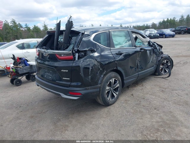 5J6RW2H79ML025657 Honda Cr-v Awd Special Edition