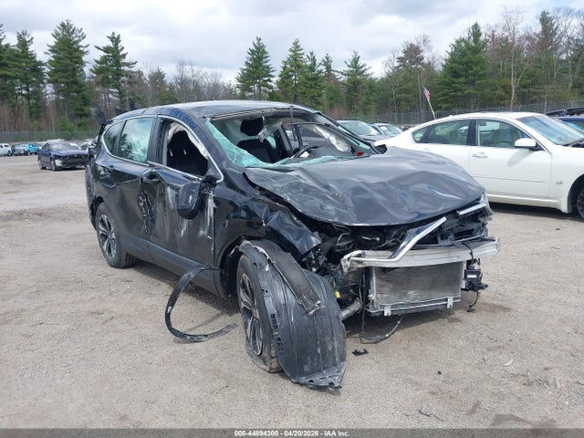 5J6RW2H79ML025657 Honda Cr-v Awd Special Edition