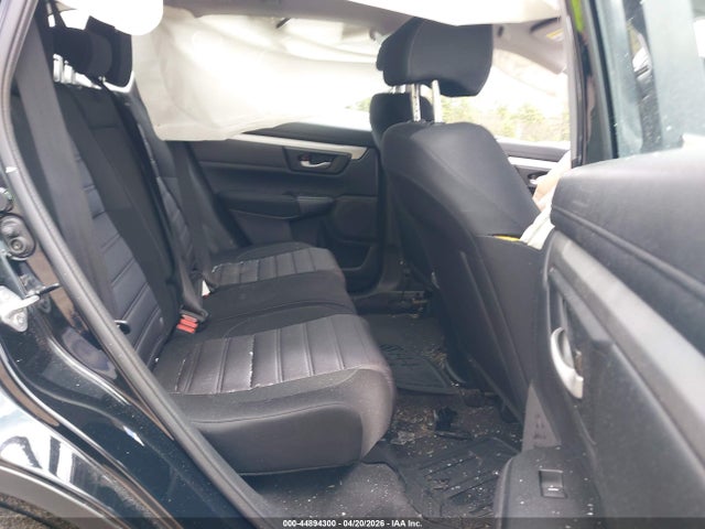 5J6RW2H79ML025657 Honda Cr-v Awd Special Edition
