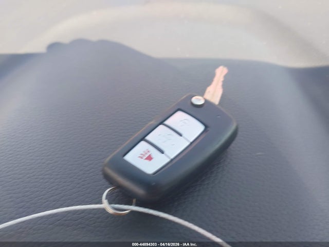 2018 Nissan Rogue Sport S მანქანა იყიდება აუქციონზე, vin: JN1BJ1CPXJW193182, აუქციონის ნომერი: 44894303