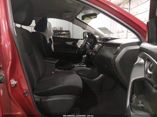 2018 Nissan Rogue Sport S მანქანა იყიდება აუქციონზე, vin: JN1BJ1CPXJW193182, აუქციონის ნომერი: 44894303