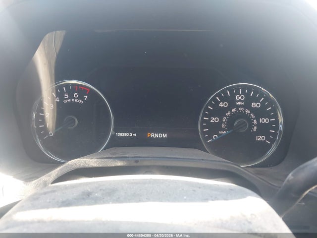 Продаж на аукціоні авто 2017 Ford F-150 Lariat, vin: 1FTEW1EGXHFA52194, номер лоту: 44894305