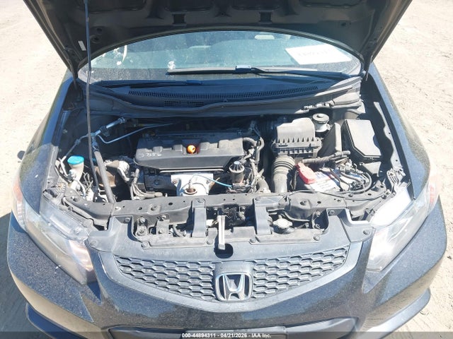 44894311 :رقم المزاد ، 2HGFG3B54CH510336 vin ، 2012 Honda Civic Lx مزاد بيع