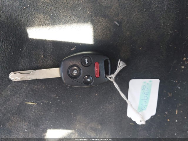 44894311 :رقم المزاد ، 2HGFG3B54CH510336 vin ، 2012 Honda Civic Lx مزاد بيع