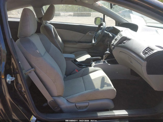 44894311 :رقم المزاد ، 2HGFG3B54CH510336 vin ، 2012 Honda Civic Lx مزاد بيع