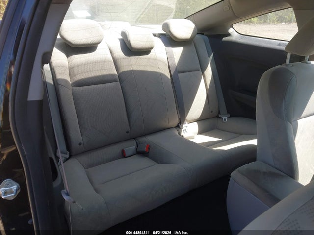 44894311 :رقم المزاد ، 2HGFG3B54CH510336 vin ، 2012 Honda Civic Lx مزاد بيع