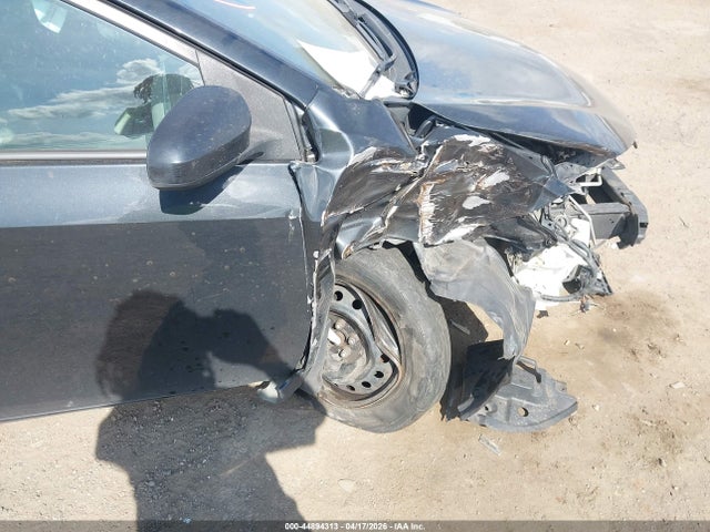Toyota COROLLA LE 2016 2T1BURHE4GC553994 Image 6