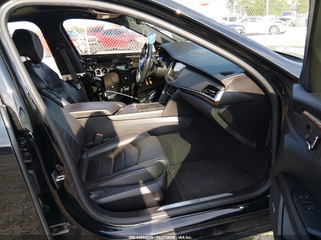 44894315 :رقم المزاد ، 1G6KB5RS8KU136072 vin ، 2019 Cadillac Ct6 Luxury مزاد بيع