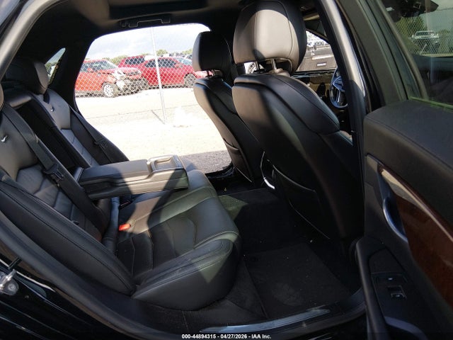 44894315 :رقم المزاد ، 1G6KB5RS8KU136072 vin ، 2019 Cadillac Ct6 Luxury مزاد بيع