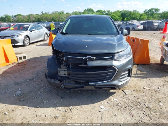 Продажа на аукционе авто 2020 Chevrolet Trax Fwd Ls, vin: 3GNCJKSB2LL260158, номер лота: 44894319