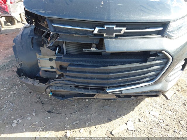 Продажа на аукционе авто 2020 Chevrolet Trax Fwd Ls, vin: 3GNCJKSB2LL260158, номер лота: 44894319