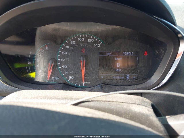 Продажа на аукционе авто 2020 Chevrolet Trax Fwd Ls, vin: 3GNCJKSB2LL260158, номер лота: 44894319