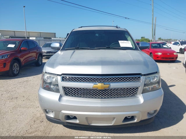 Продажа на аукционе авто 2013 Chevrolet Tahoe Ls, vin: 1GNSCAE08DR178486, номер лота: 44894321