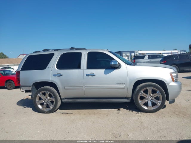 Продажа на аукционе авто 2013 Chevrolet Tahoe Ls, vin: 1GNSCAE08DR178486, номер лота: 44894321
