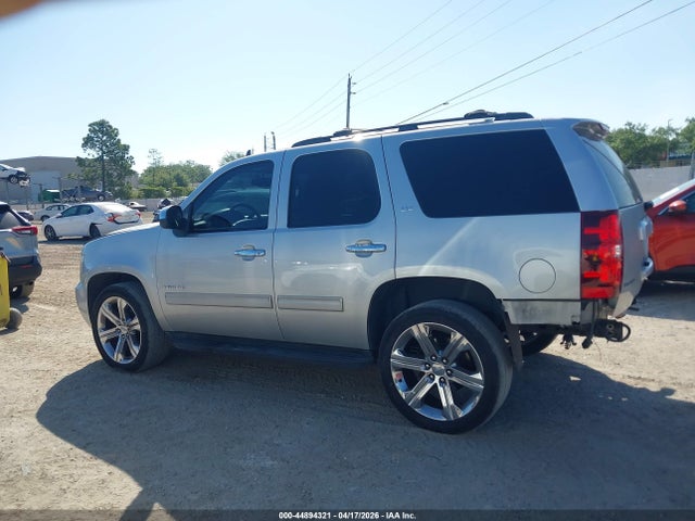 Продажа на аукционе авто 2013 Chevrolet Tahoe Ls, vin: 1GNSCAE08DR178486, номер лота: 44894321