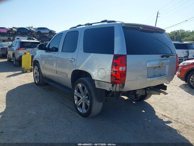 Продажа на аукционе авто 2013 Chevrolet Tahoe Ls, vin: 1GNSCAE08DR178486, номер лота: 44894321