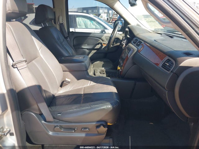 Продажа на аукционе авто 2013 Chevrolet Tahoe Ls, vin: 1GNSCAE08DR178486, номер лота: 44894321