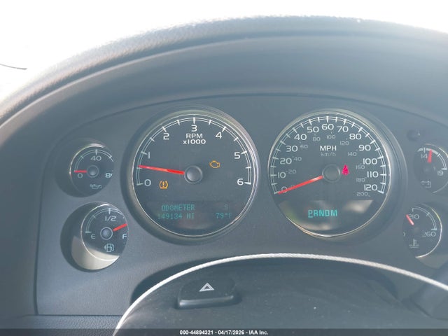 Продажа на аукционе авто 2013 Chevrolet Tahoe Ls, vin: 1GNSCAE08DR178486, номер лота: 44894321
