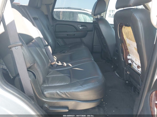 Продажа на аукционе авто 2013 Chevrolet Tahoe Ls, vin: 1GNSCAE08DR178486, номер лота: 44894321