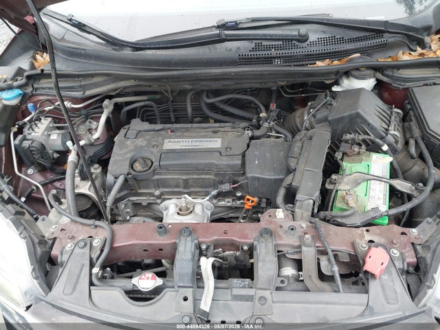 Продаж на аукціоні авто 2015 Honda Cr-v Ex, vin: 2HKRM3H58FH555612, номер лоту: 44894326