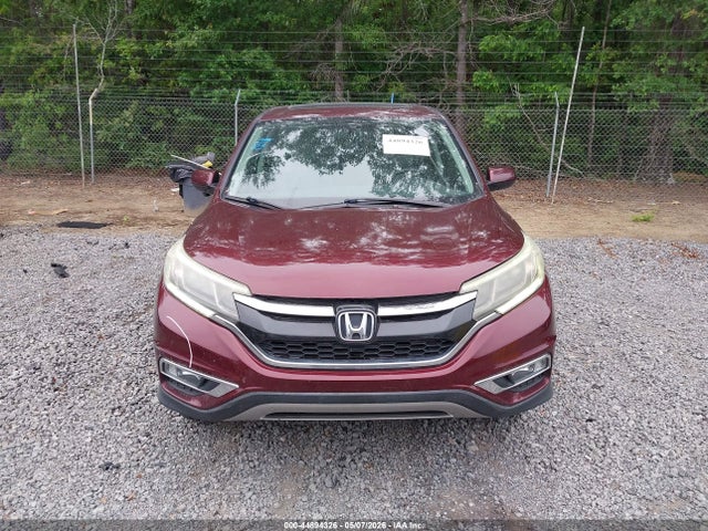 Продаж на аукціоні авто 2015 Honda Cr-v Ex, vin: 2HKRM3H58FH555612, номер лоту: 44894326