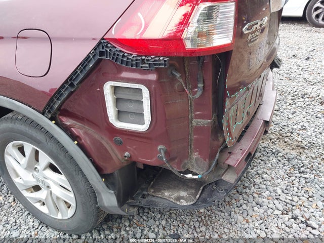 Продаж на аукціоні авто 2015 Honda Cr-v Ex, vin: 2HKRM3H58FH555612, номер лоту: 44894326