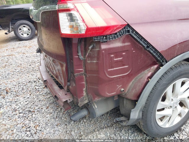 Продаж на аукціоні авто 2015 Honda Cr-v Ex, vin: 2HKRM3H58FH555612, номер лоту: 44894326