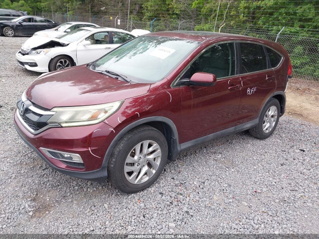 Продаж на аукціоні авто 2015 Honda Cr-v Ex, vin: 2HKRM3H58FH555612, номер лоту: 44894326