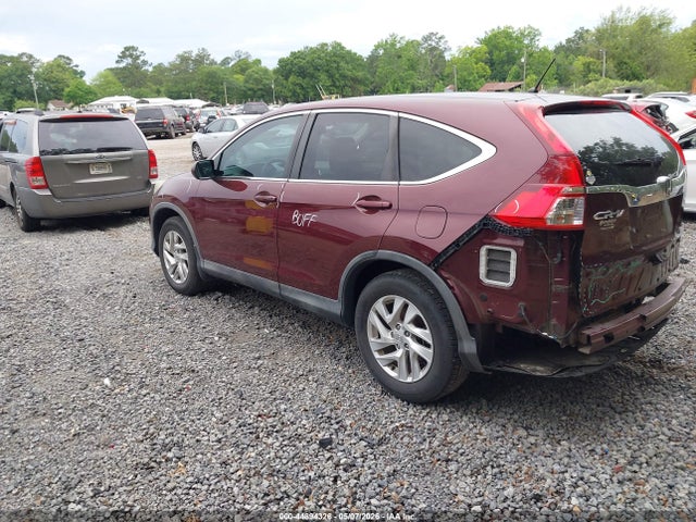 Продаж на аукціоні авто 2015 Honda Cr-v Ex, vin: 2HKRM3H58FH555612, номер лоту: 44894326