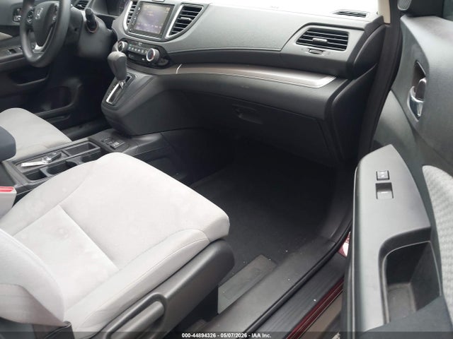 Продаж на аукціоні авто 2015 Honda Cr-v Ex, vin: 2HKRM3H58FH555612, номер лоту: 44894326